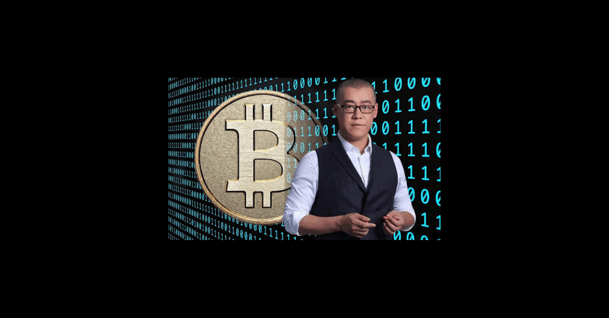 中国比特币第一人是谁？一个绕不开的人物