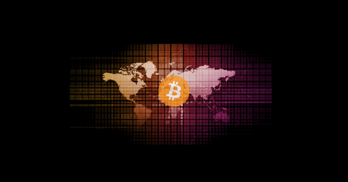 比特币属于哪个国家？什么组织谁发行的