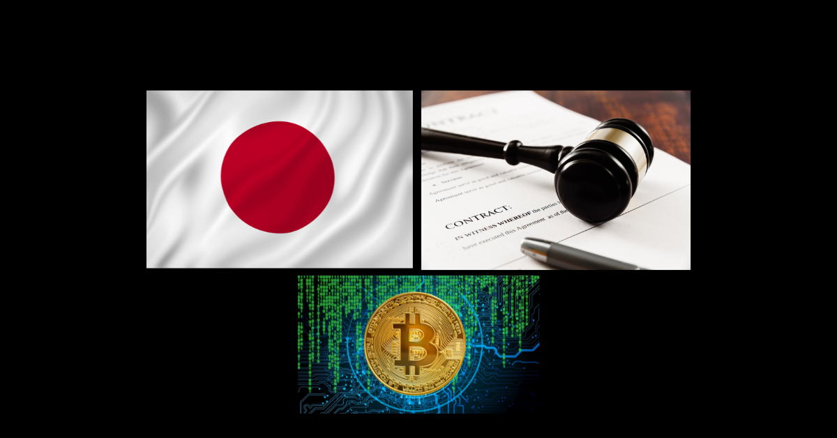 日本加强加密货币和稳定币监管框架：行业发展的新方向