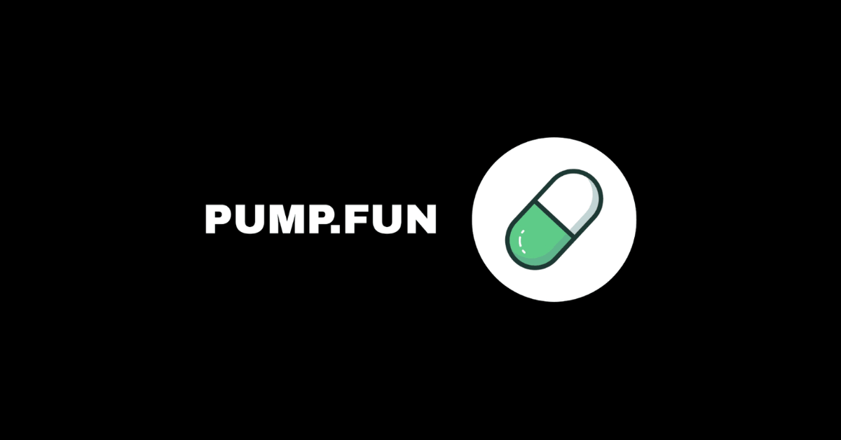 什么是Pump.fun？官网地址是什么