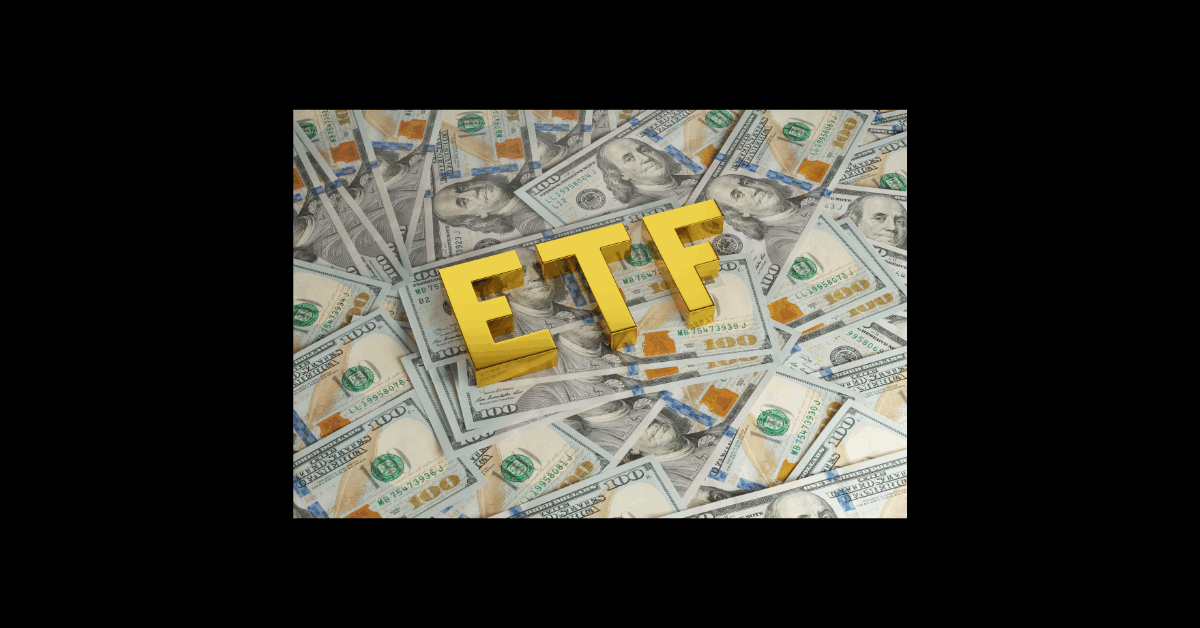 有哪些加密货币参与了ETF申请？2025年最新版本