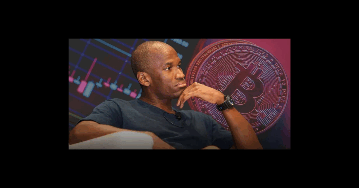 再抛震撼预测！ BitMEX 创办人：比特币2028 年将涨到100 万美元