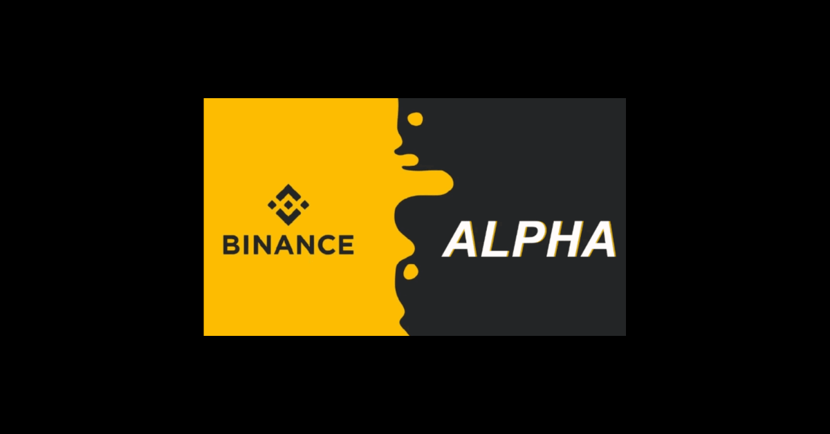 Alpha刷分技巧 ：如何刷分才是性价比之王？