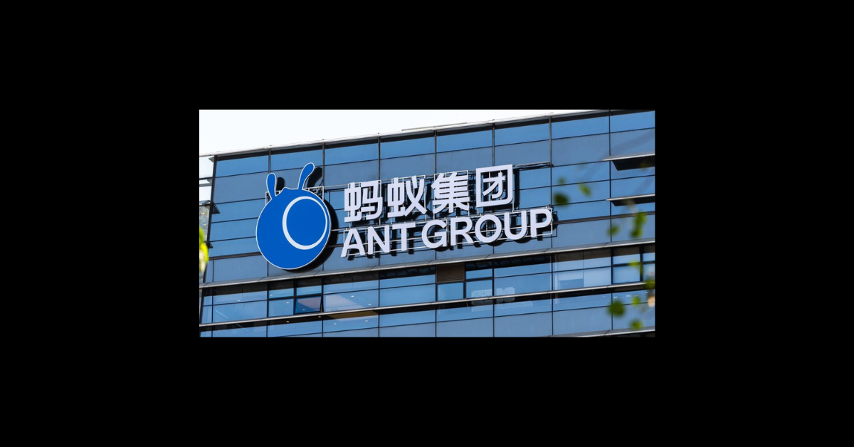 跨境支付新赛局！ 「蚂蚁国际」要申请香港、新加坡「稳定币牌照」