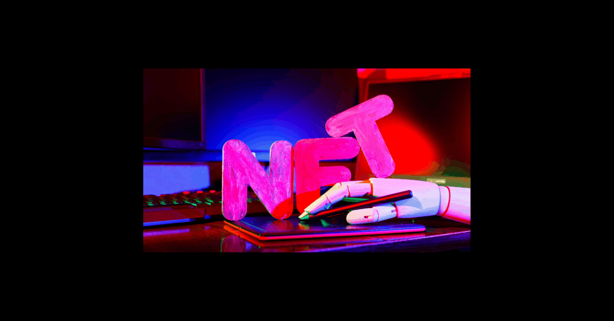 NFT 的全球市场规模有多大？