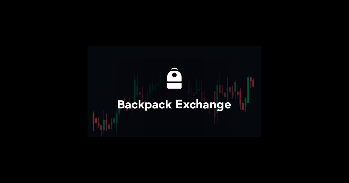 Backpack交易所是什么？四大主要功能介绍