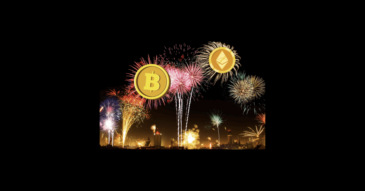 比特币116,888 再创史高，山寨币普天同庆