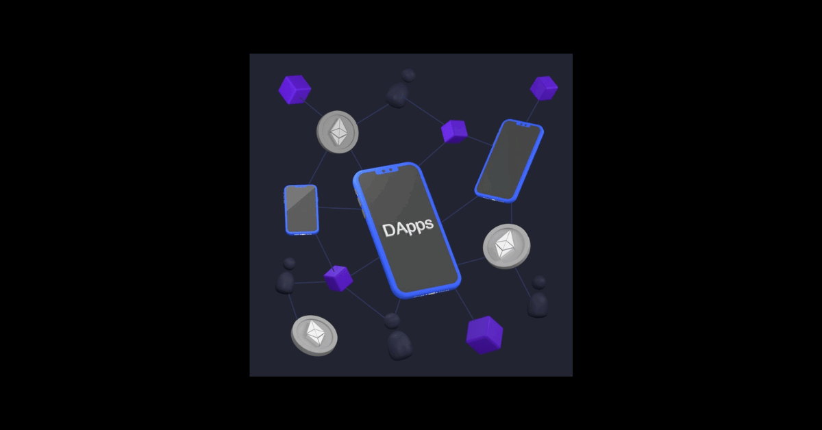 什么是去中心化应用(DApp)？一文秒懂