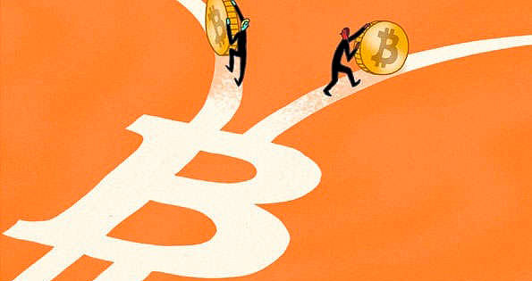 比特币分叉是什么意思？比特币主要的几个分叉币是哪些？  第1张