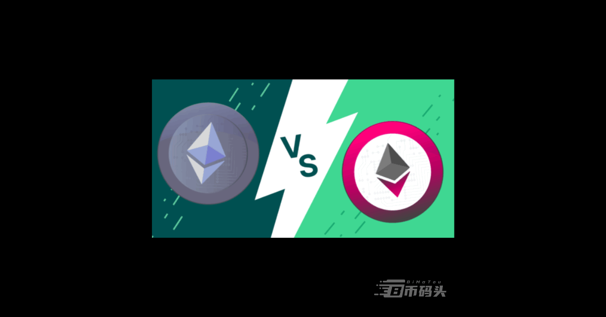 WETH是什么？ WETH 和 ETH有什么区别