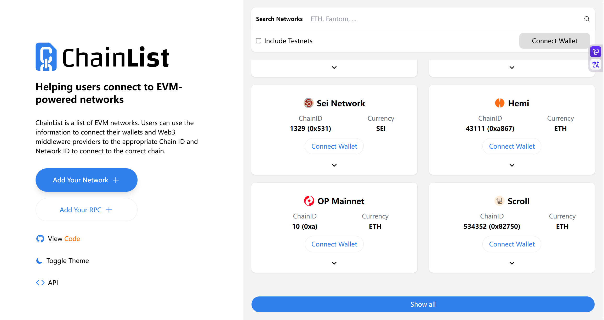 MetaMask 小狐狸钱包添加或更改自定义网络教程  第2张