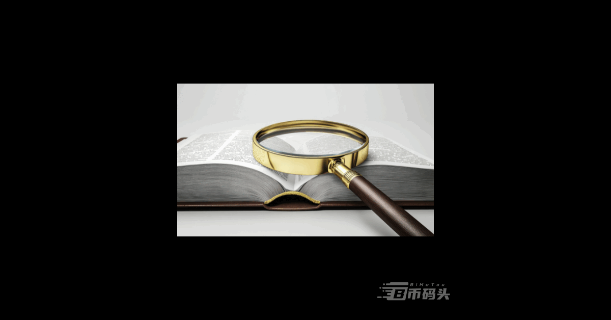 Web3常见术语/行话/词汇表大全｜轻松掌握Web3知识  第1张