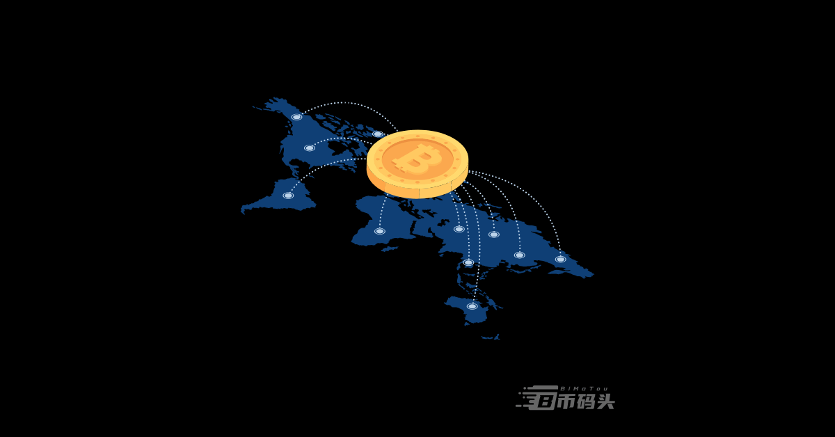 比特币是什么时候出现的？比特币在哪个国家诞生?  第1张