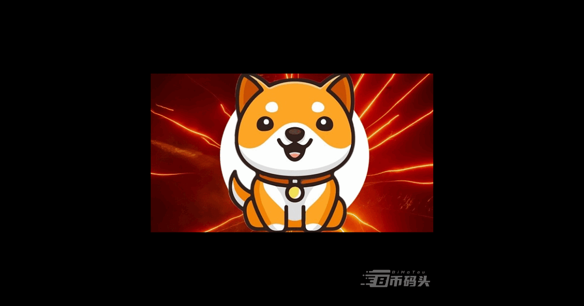 BabyDoge宝贝狗是什么币？值得抄底吗  第1张